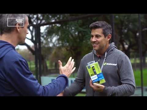 Jugátela con Maru Lasaigues