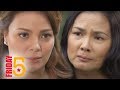 Ikaw Lamang S Most Memorable Moments Friday 5
