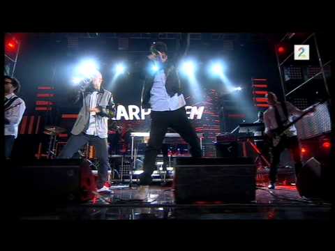 Spellemannprisen 2010 live performance - Karpe Diem - Byduer i dur