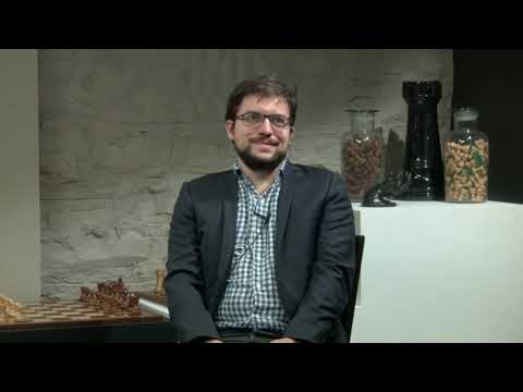 2021 Sinquefield Cup: Maxime Vachier-Lagrave Interview | Round 7
