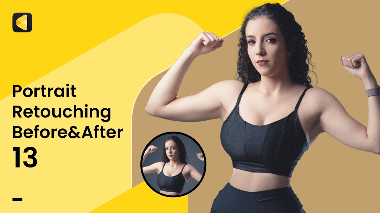 Lose Weight with Paint Shop Pro XI Tutorial - video 2