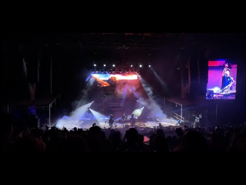 SoDown @ Red Rocks 2022