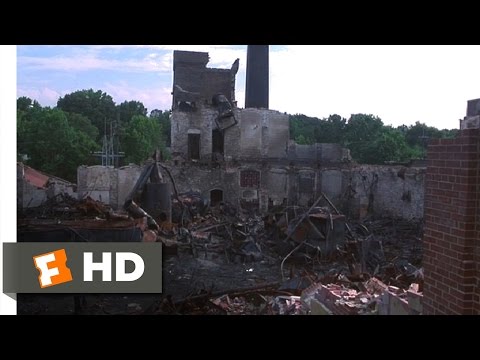 The Rage: Carrie 2 (1999) - Twisted Memorial Scene (6/10) | Movieclips