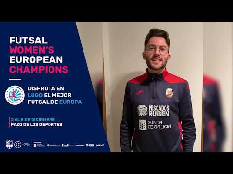 Iago Miguez | FutsalWEC ⚽️