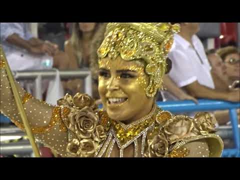 Imperatriz Leopoldinense 2019