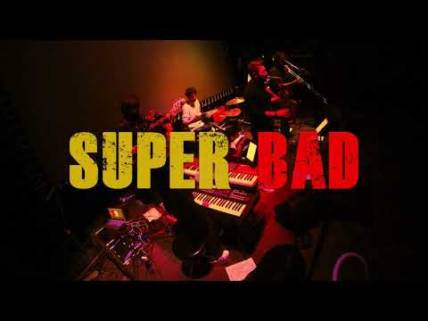 SUPER BAD - Eastbound [live @ JAZZMI 2021]