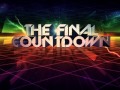 Euro-The Final Countdown Trance Remix 