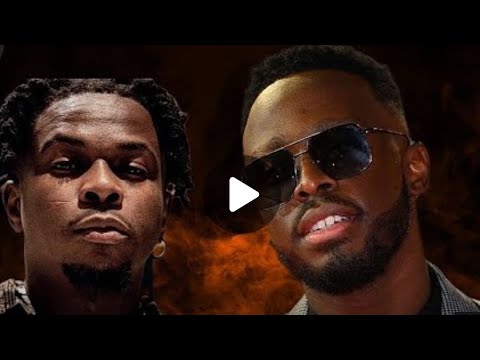 DIDI B feat DADJU s'en allez (clip officielle )