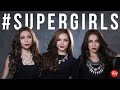 De Fam - #SUPERGIRLS (OFFICIAL MUSIC VIDEO ...