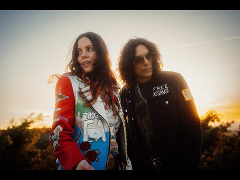 The Last Internationale - Fight for Love Video (Music Video)