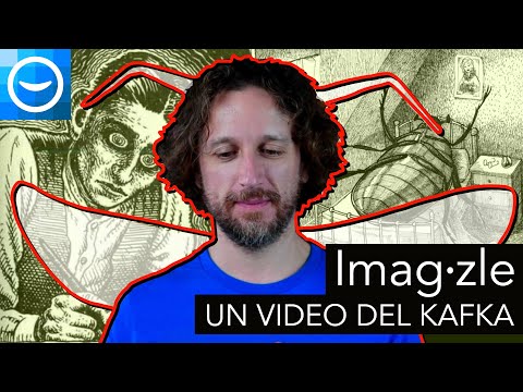 Kafkiano: cosa vuol dire (davvero)? Quando l'assurdo del mondo è tutto intorno a noi!