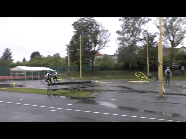 Krmelín-za hasičárnou, 17. 05. 2014
