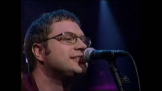 Barenaked Ladies - It's All Been Done (Conan O'Brien - 60fps)
