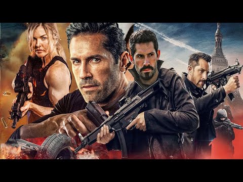 PRISONER OF WAR Indian Luganda translated Action movies by King Vj jingo  {SCOTT ADKINS}