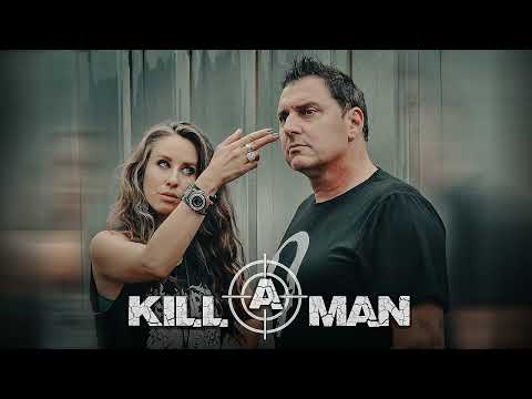 Johnny Gioeli ft SEVI - Kill a Man [Jelly Roll Cover]