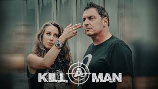 Johnny Gioeli ft SEVI - Kill a Man