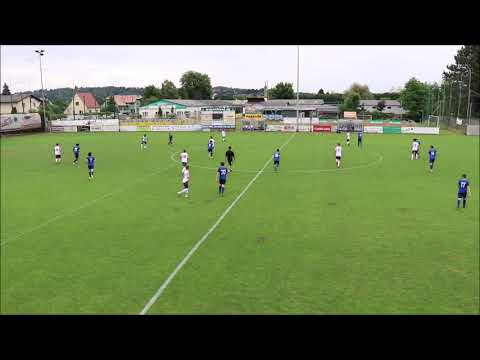 SVU Liebenau U15 Saisonabschluss-Turnier 02.07.2021 Liebenau A -  Liebenau B