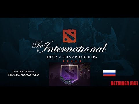 [Dota 2 Live] CDEC Gaming vs Royal Never Give Up [RU] International 2019 - Q | Bo5 | 🔴СТАВКА В ЧАТ✅