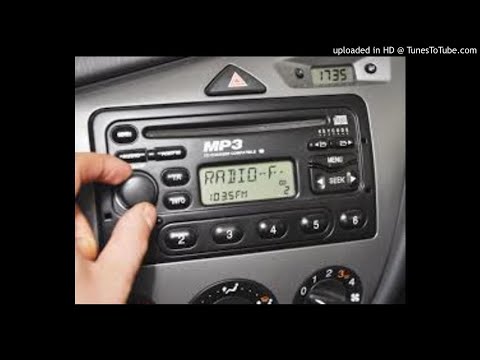 Ira Fistell Show Circa 2000