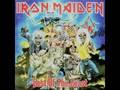 Fear of the Dark - Iron Maiden's Best of the ...