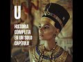 El Collar De Nefertiti Kaliman Capítulo Único