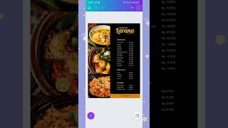Download lagu MEMBUAT DAFTAR MENU MAKANAN DAN MINUMAN DI CANVA DENGAN MUDAH mp3 Download lagu MEMBUAT DAFTAR MENU MAKANAN DAN MINUMAN DI CANVA DENGAN MUDAH mp3