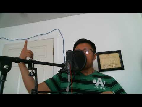 RAYUL | Beatbox Battle World Championship Wildcard 2018 #BBBWC