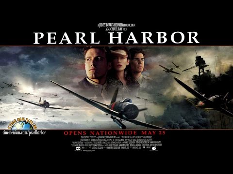Pearl Harbor - Honest Trailers--Sub Ita