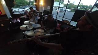 &quot;The Minx&quot; by The New Mastersounds