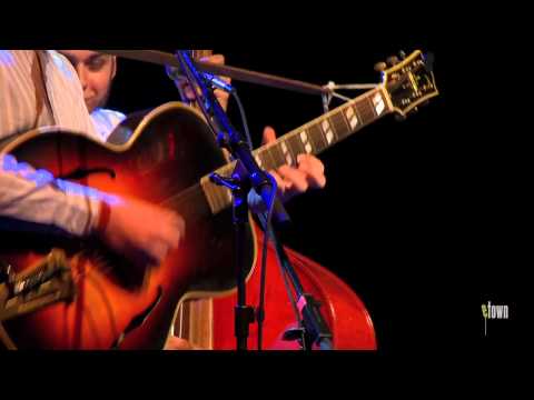Pokey LaFarge - "Central Time" (eTown webisode 270)
