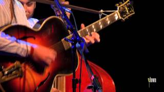 Pokey LaFarge - &quot;Central Time&quot; (eTown webisode 270)