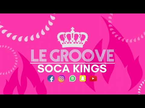 Le Groove - We Miss Mass (ft. Blacky) (Pakata Soca Remix)