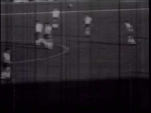 Levski - Spartak Sofia 3-0 1967  Левски - Спартак София 3-0 1967