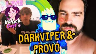 @DarkViperAU TAKES ON THE GTA LEAKS! plus @Sheldonnorcross POV from Provo Canyon!