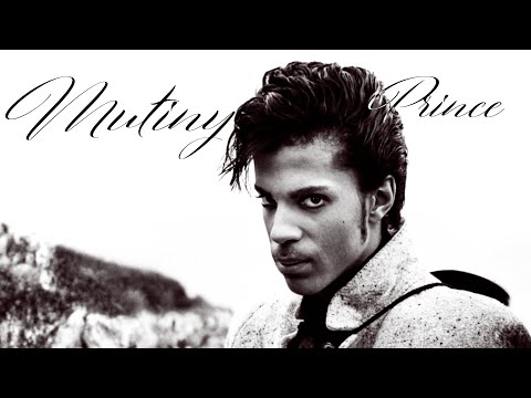 Prince - Mutiny