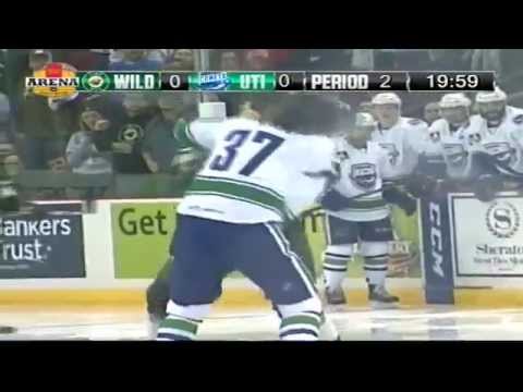 Andrey Pedan vs Stu Bickel