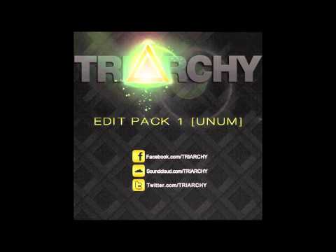 Afrojack Vs. Thomas Gold - Take Over Judas (Triarchy Edit)