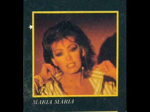 María María - Por Una Noche Contigo