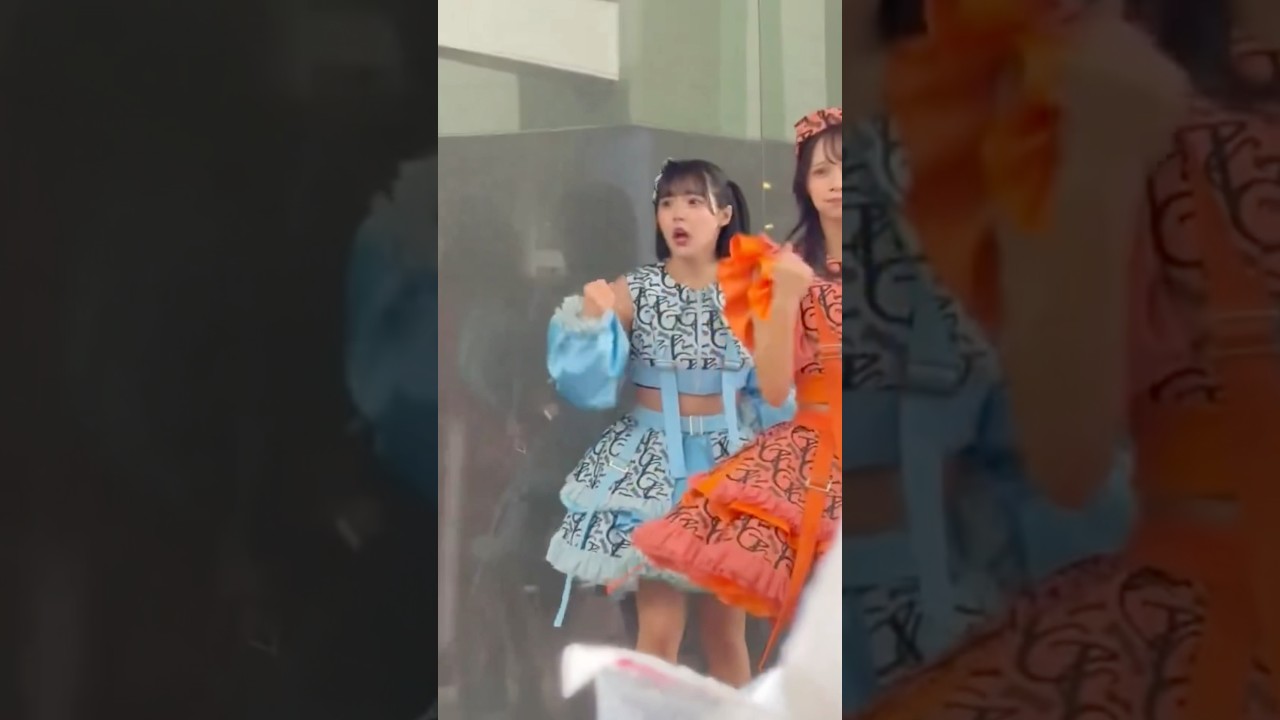 うるさい表情管理 【 #倍倍fight 】 #きゃんちゅー