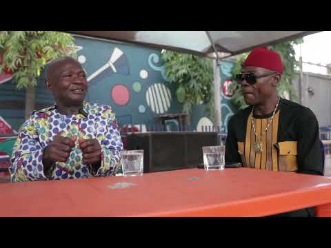 How do we know Our own by Lawrence Obusi King Sewaa Sewaa.  A@ D legend Melinge. 