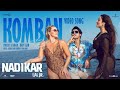 Komban Video Song Nadikar Tovino Thomas Lal Jr Baby Jean Yakzan Gary Pereira Neha Nair