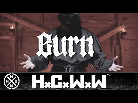 RIVAL PACK - BURN FT. THIAGO MONSTRINHO (WORST) - HC WORLDWIDE (OFFICIAL HD VERSION HCWW)