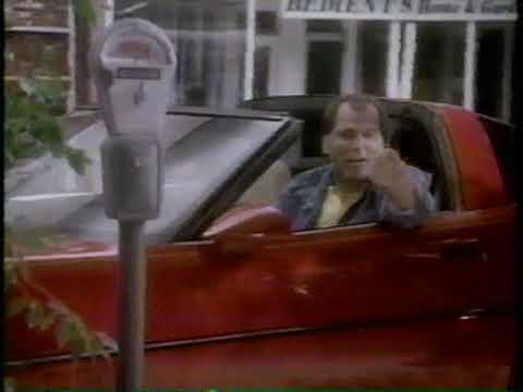 March 27, 1988 - WKLR 93.1 FM in Indianapolis