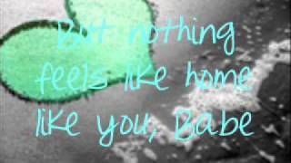 Never Shout Never- I Love You More Than You Will Ever Know **Lyrics**