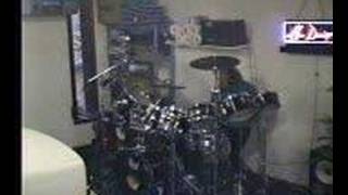 Sid Drum Solo