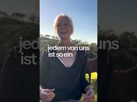 Du fehlst! Raus aus dem Funktionieren. #selbstliebe  #feuerpferd