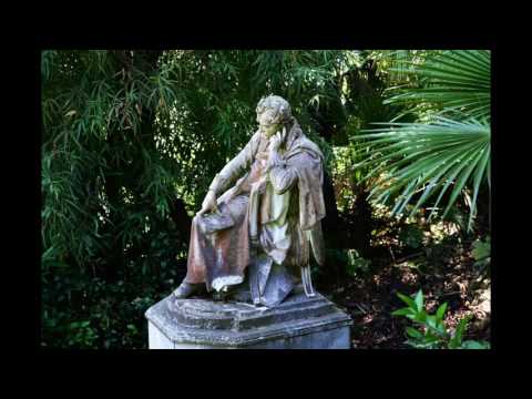 TCB CRUISE 2016 - Inseleindrücke