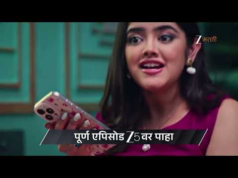Kamali | Ep - 193 | Preview | Jan 21 2026 | Zee Marathi
