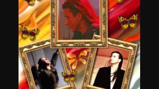 Steve Perry Somewhere There&#39;s Hope