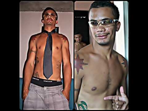 MC PONES PAPO DE BANDIDO